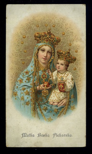 Antico santino cromo holy - antico, cromo-holy