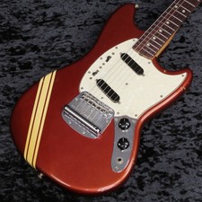 Parafango Mustang Competizione