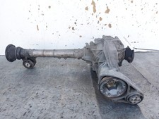 4460310021 DIFFERENZIALE ANTERIORE AUDI Q7 (4L) 3.0 TDI 24V AUT 240CV 2008 5P SU