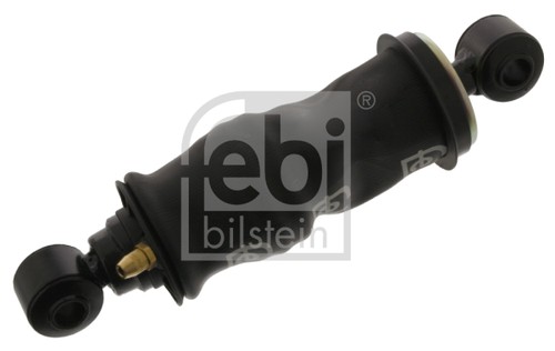 Febi bilstein ammortizzatore - febi,