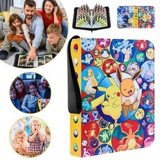 Album figurine per 400 carte