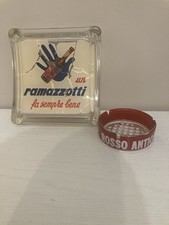 posacenere pubblicitario