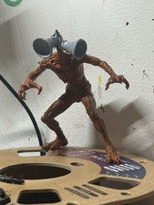 Statuina testa di sirena