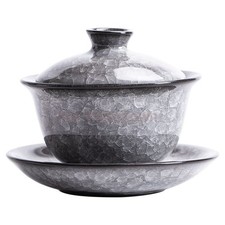 Tazza da tè San Cai Gaiwan
