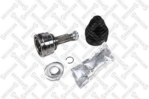 Kit giunto albero - , motore
