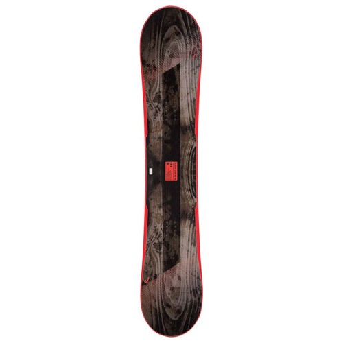 Head flocka 154 snowboard - flocka, 4d