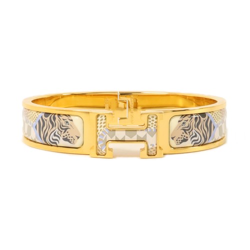 Bracciale hermes clic - bracciale,