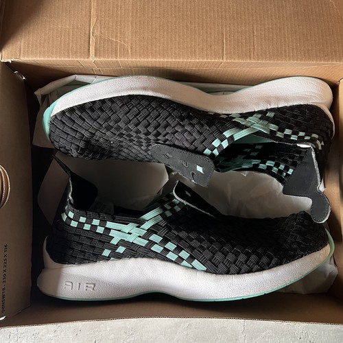 Nike air woven - air,