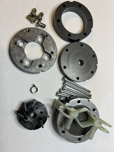 Ricambi per mercedes pse - mercedes, sl