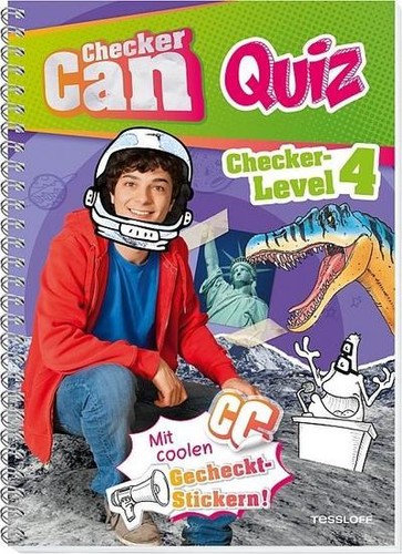 Checker-Can-Quiz