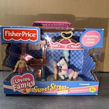 2003 Fisher Price Loving