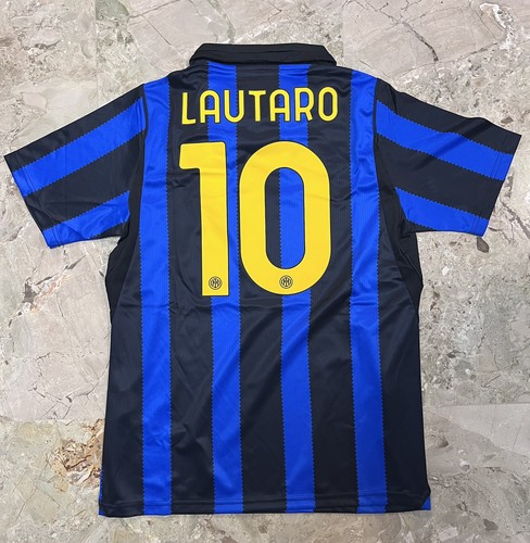 Maglia inter 2026 lautaro - maglia,