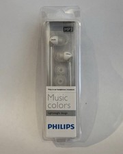 Philips Écouteurs Filaire