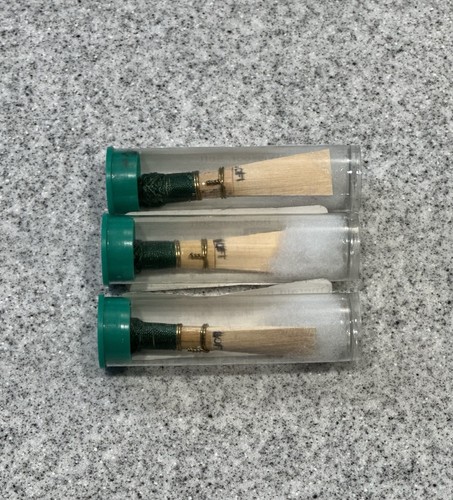 Canne fagotto smeraldo forza - smeraldo,