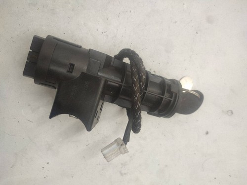 Blocchetto accensione fiat - blocchetto,