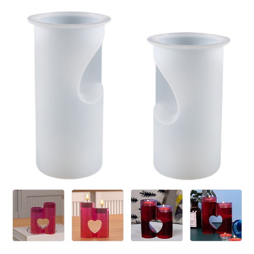 Pcs stampini cuore formine - stampini,