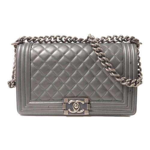 Borsa tracolla chanel cc - borsa, a