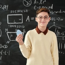  6 Pcs Gesso Per Lavagna Gessi