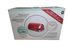 Cricut Cake Mini Taglierina