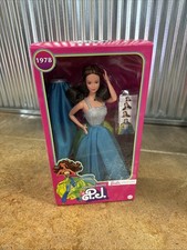 Barbie foto moda P.J. PJ