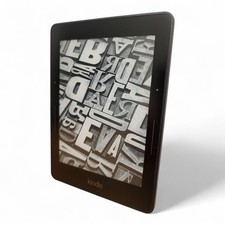 Amazon kindle voyage gb - voyage, 4