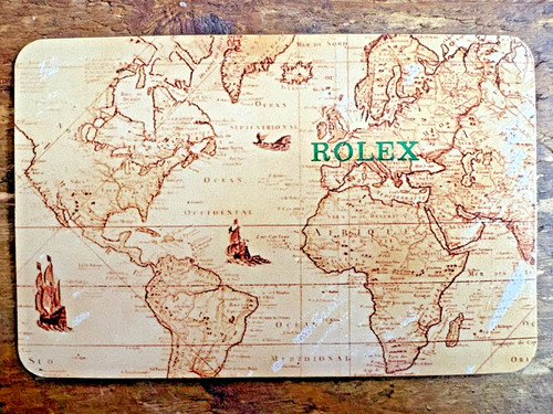 Rolex calendar 1977 1978 1680 - rolex,
