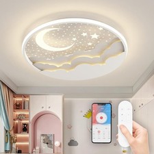 Plafoniera LED moderna