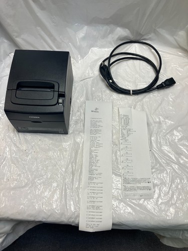 Citizen s310ietubk tz30 - citizen, tz30-m01
