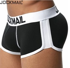 JOCKMAIL Uomo Butt Lifter