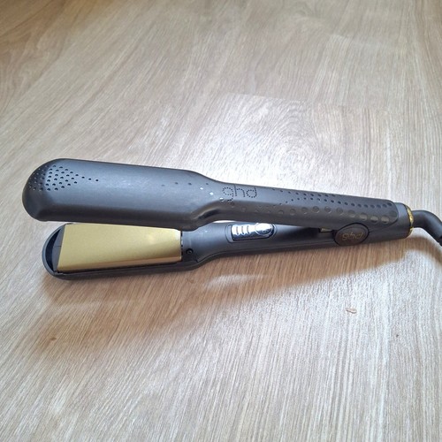 Piastra capelli ghd gold - piastra,