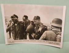 FOTO D'EPOCA 2 GUERRA MONDIALE