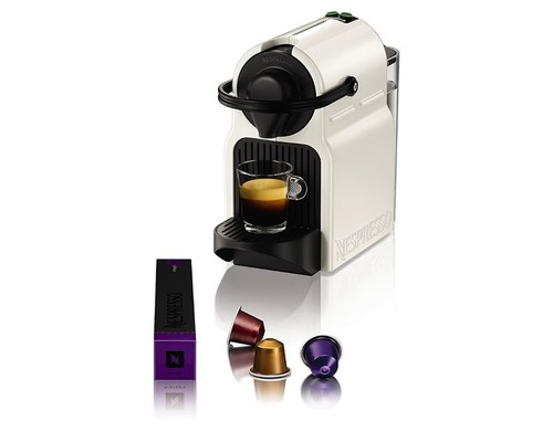 Nespresso inissia xn1001 - inissia,