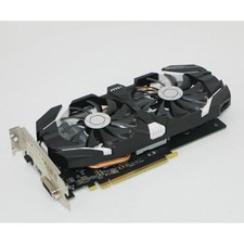 Per GTX1060 3 GB DDR5 scheda