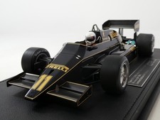 GP Replicas Lotus JPS 93T #11