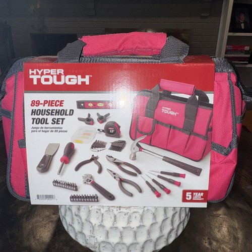 Nuovo hyper tough - tough, 89