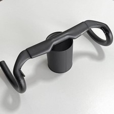 Manubrio Bontrager Bontrager