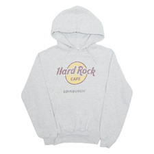 HARD ROCK CAFE Edimburgo Felpa