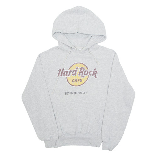 Hard rock cafe edimburgo - rock,