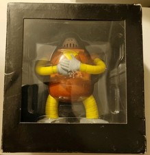 GO NAGAI SPECIAL GAZZETTA