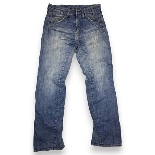 Star raw a - g-star, crotch