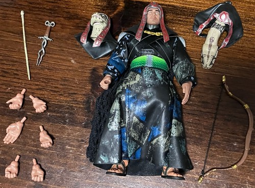 Thulsa doom conan barbaro - conan,