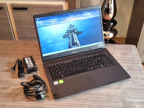 Ordinateur portable acer - ordinateur,