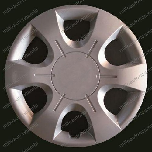 Coppa ruota adatta per renault - ruota,