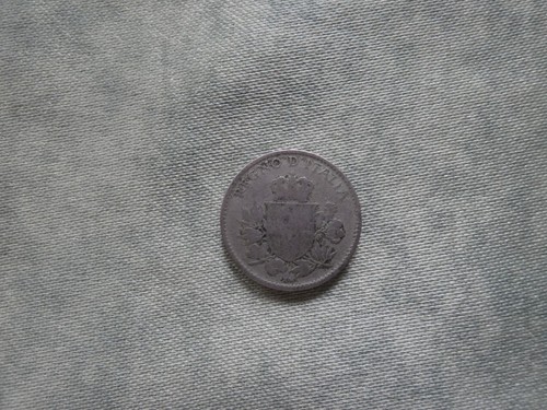 Moneta lira cent 1918 - 20,
