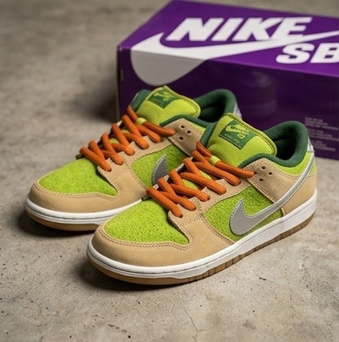 Nike dunk low pro - nike, sb