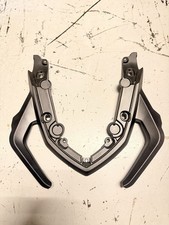 BMW F 900 R, F 900 XR Maniglia