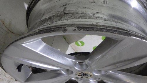 Cerchione peugeot 4007 - cerchione, 5402t4