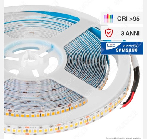 Striscia led monocolore 240 - led,