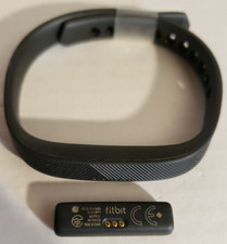 Black Fitbit Flex 2 Health