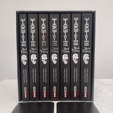 Death Note Black Edition